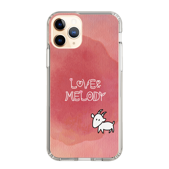 Slim Protection Case［ Nippon Broadcasting System - Akiko Yagi's Love & Melody A ］