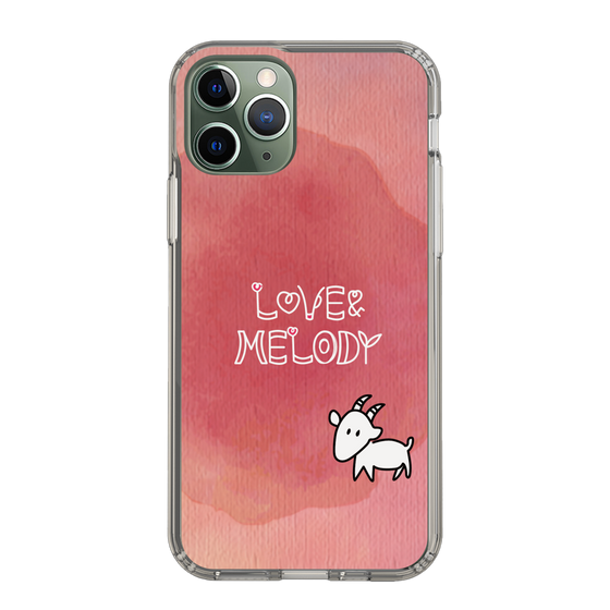 Slim Protection Case［ Nippon Broadcasting System - Akiko Yagi's Love & Melody A ］