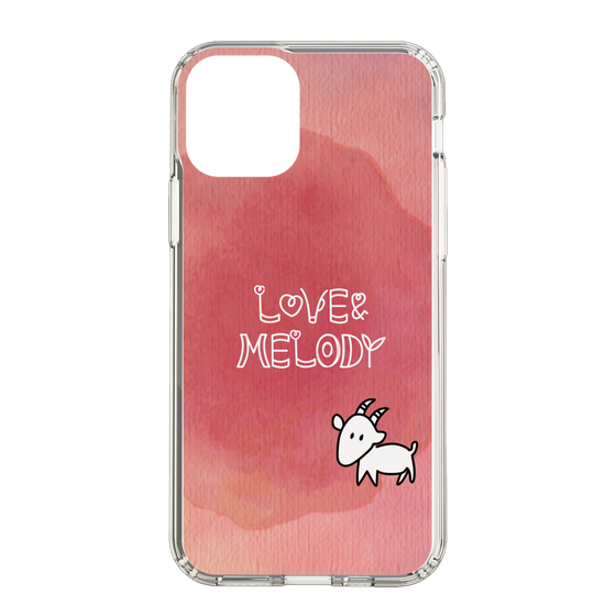 Slim Protection Case［ Nippon Broadcasting System - Akiko Yagi's Love & Melody A ］
