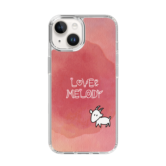 Slim Protection Case［ Nippon Broadcasting System - Akiko Yagi's Love & Melody A ］