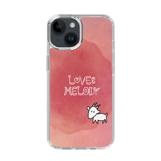 Slim Protection Case［ Nippon Broadcasting System - Akiko Yagi's Love & Melody A ］