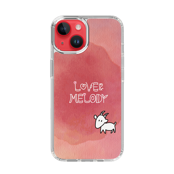 Slim Protection Case［ Nippon Broadcasting System - Akiko Yagi's Love & Melody A ］