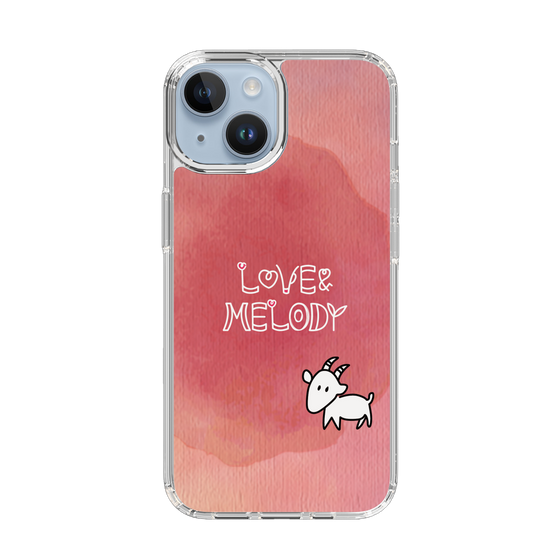Slim Protection Case［ Nippon Broadcasting System - Akiko Yagi's Love & Melody A ］