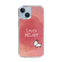 Slim Protection Case［ Nippon Broadcasting System - Akiko Yagi's Love & Melody A ］
