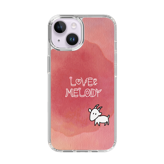 Slim Protection Case［ Nippon Broadcasting System - Akiko Yagi's Love & Melody A ］