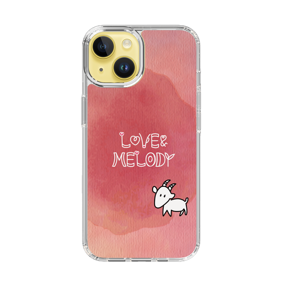 Slim Protection Case［ Nippon Broadcasting System - Akiko Yagi's Love & Melody A ］