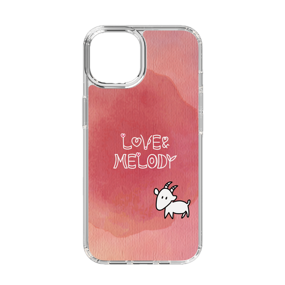 Slim Protection Case［ Nippon Broadcasting System - Akiko Yagi's Love & Melody A ］