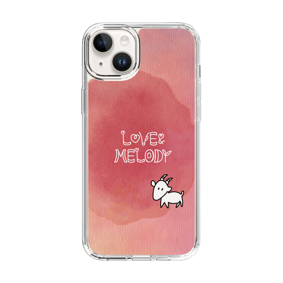 Slim Protection Case［ Nippon Broadcasting System - Akiko Yagi's Love & Melody A ］