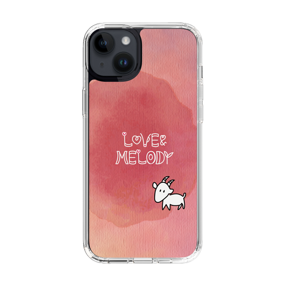 Slim Protection Case［ Nippon Broadcasting System - Akiko Yagi's Love & Melody A ］