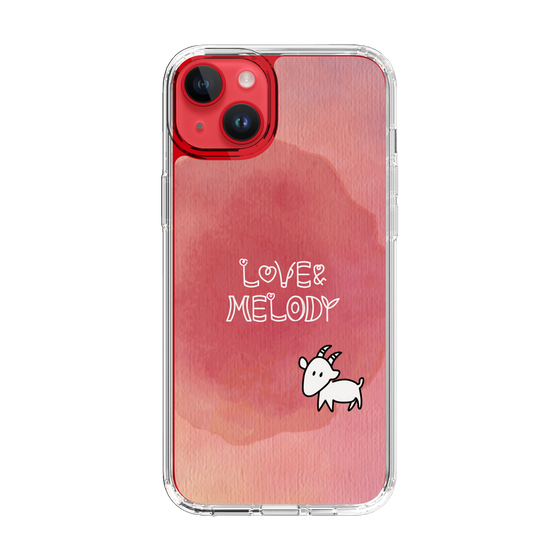 Slim Protection Case［ Nippon Broadcasting System - Akiko Yagi's Love & Melody A ］