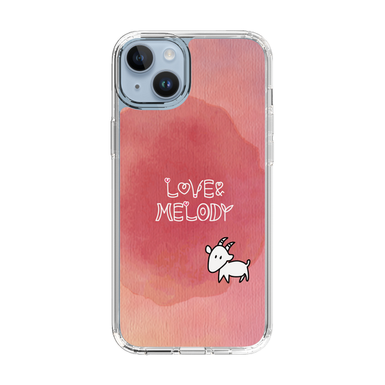 Slim Protection Case［ Nippon Broadcasting System - Akiko Yagi's Love & Melody A ］