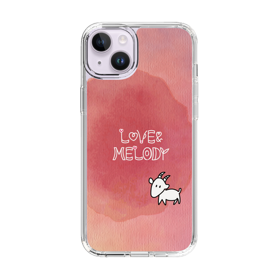 Slim Protection Case［ Nippon Broadcasting System - Akiko Yagi's Love & Melody A ］