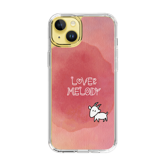 Slim Protection Case［ Nippon Broadcasting System - Akiko Yagi's Love & Melody A ］