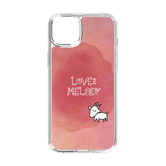 Slim Protection Case［ Nippon Broadcasting System - Akiko Yagi's Love & Melody A ］