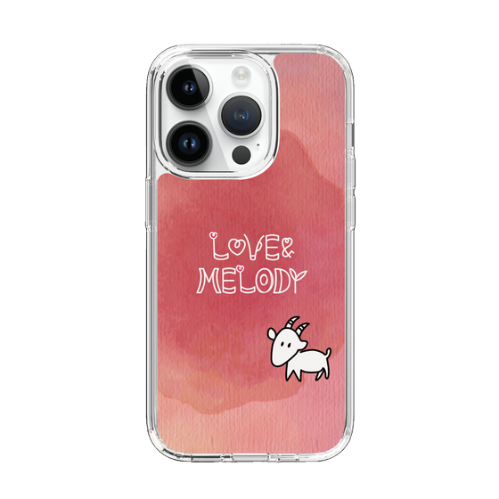 Slim Protection Case［ Nippon Broadcasting System - Akiko Yagi's Love & Melody A ］