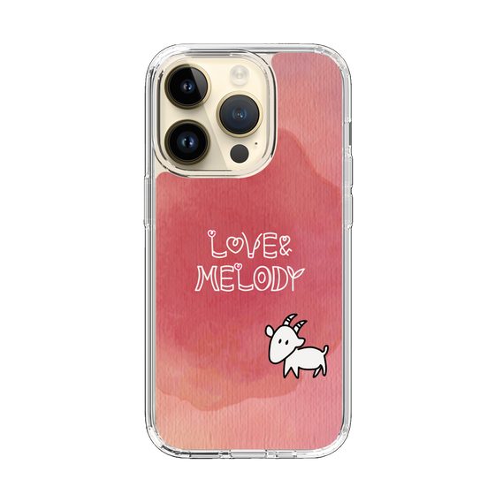 Slim Protection Case［ Nippon Broadcasting System - Akiko Yagi's Love & Melody A ］