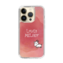 Slim Protection Case［ Nippon Broadcasting System - Akiko Yagi's Love & Melody A ］