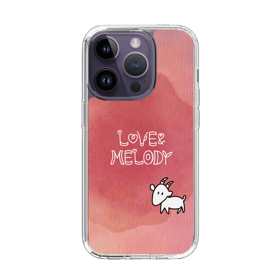 Slim Protection Case［ Nippon Broadcasting System - Akiko Yagi's Love & Melody A ］