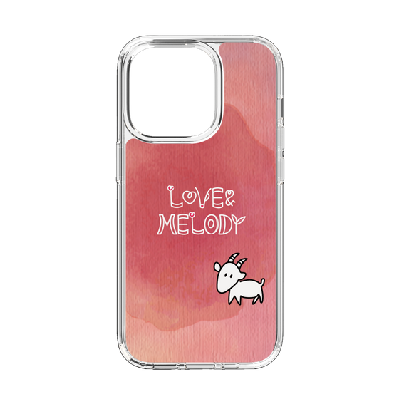 Slim Protection Case［ Nippon Broadcasting System - Akiko Yagi's Love & Melody A ］