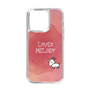 Slim Protection Case［ Nippon Broadcasting System - Akiko Yagi's Love & Melody A ］