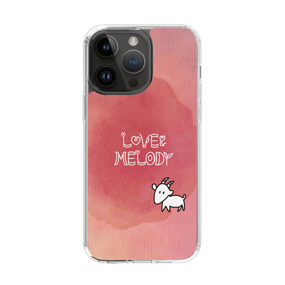 Slim Protection Case［ Nippon Broadcasting System - Akiko Yagi's Love & Melody A ］