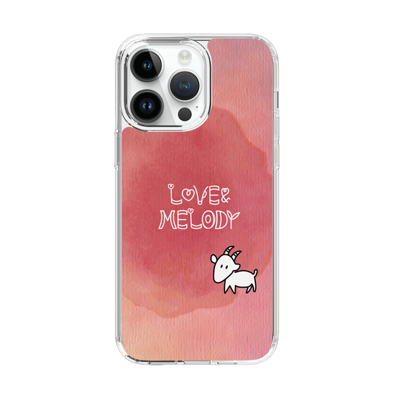 Slim Protection Case［ Nippon Broadcasting System - Akiko Yagi's Love & Melody A ］