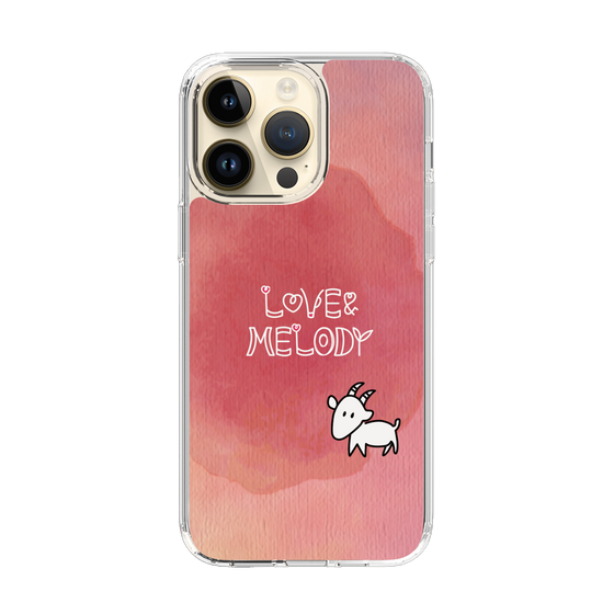 Slim Protection Case［ Nippon Broadcasting System - Akiko Yagi's Love & Melody A ］