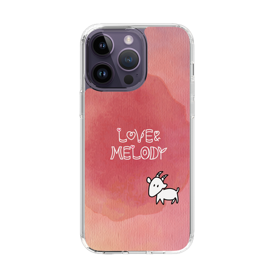 Slim Protection Case［ Nippon Broadcasting System - Akiko Yagi's Love & Melody A ］