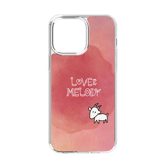 Slim Protection Case［ Nippon Broadcasting System - Akiko Yagi's Love & Melody A ］