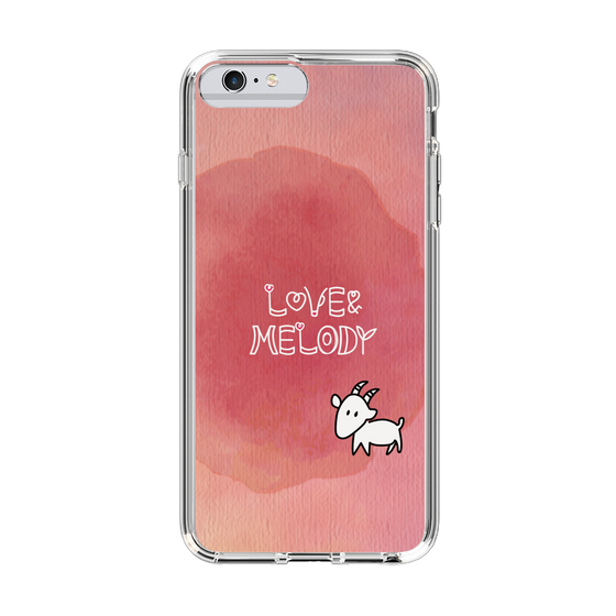 Slim Protection Case［ Nippon Broadcasting System - Akiko Yagi's Love & Melody A ］