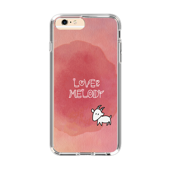 Slim Protection Case［ Nippon Broadcasting System - Akiko Yagi's Love & Melody A ］