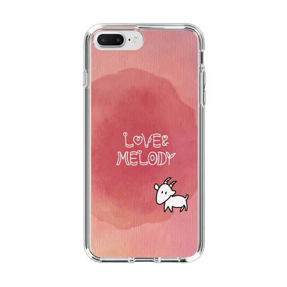 Slim Protection Case［ Nippon Broadcasting System - Akiko Yagi's Love & Melody A ］