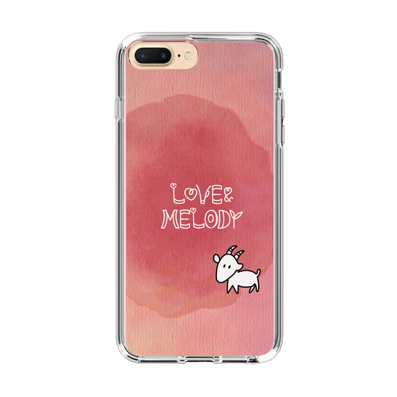 Slim Protection Case［ Nippon Broadcasting System - Akiko Yagi's Love & Melody A ］