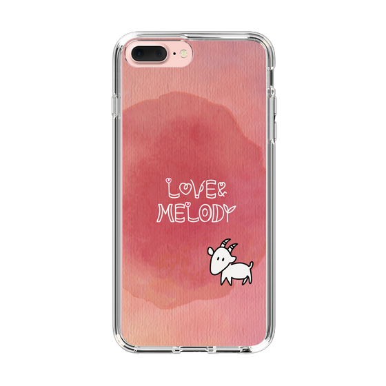 Slim Protection Case［ Nippon Broadcasting System - Akiko Yagi's Love & Melody A ］
