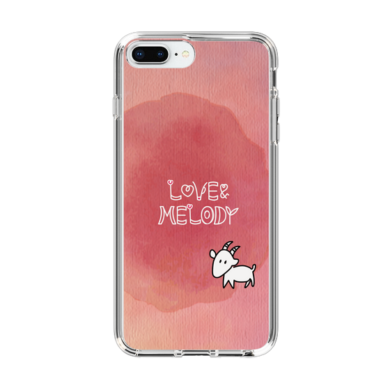 Slim Protection Case［ Nippon Broadcasting System - Akiko Yagi's Love & Melody A ］