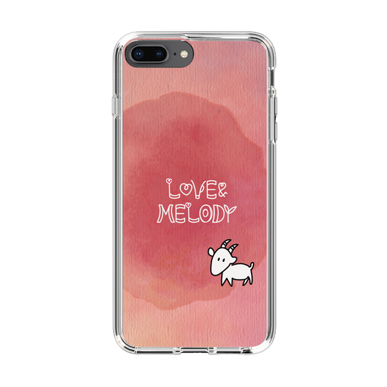Slim Protection Case［ Nippon Broadcasting System - Akiko Yagi's Love & Melody A ］