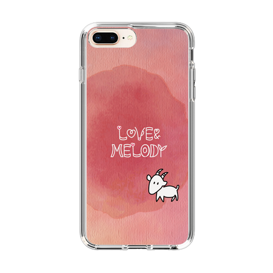 Slim Protection Case［ Nippon Broadcasting System - Akiko Yagi's Love & Melody A ］