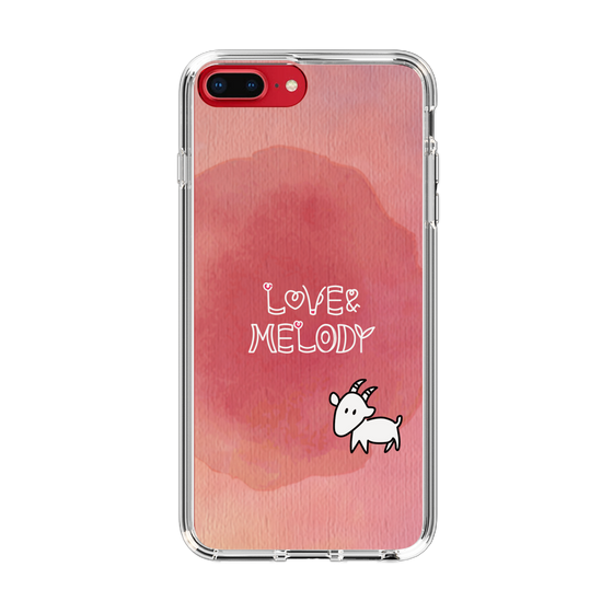 Slim Protection Case［ Nippon Broadcasting System - Akiko Yagi's Love & Melody A ］