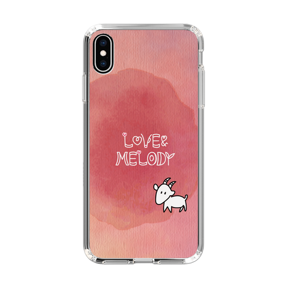 Slim Protection Case［ Nippon Broadcasting System - Akiko Yagi's Love & Melody A ］