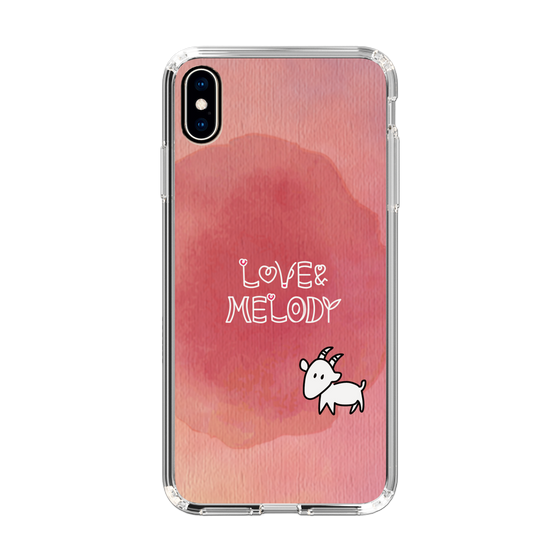 Slim Protection Case［ Nippon Broadcasting System - Akiko Yagi's Love & Melody A ］