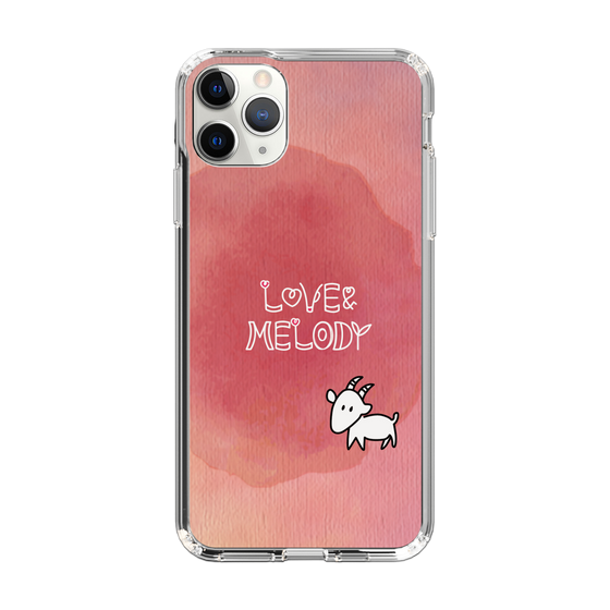 Slim Protection Case［ Nippon Broadcasting System - Akiko Yagi's Love & Melody A ］