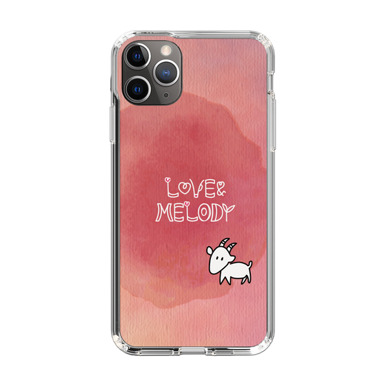 Slim Protection Case［ Nippon Broadcasting System - Akiko Yagi's Love & Melody A ］