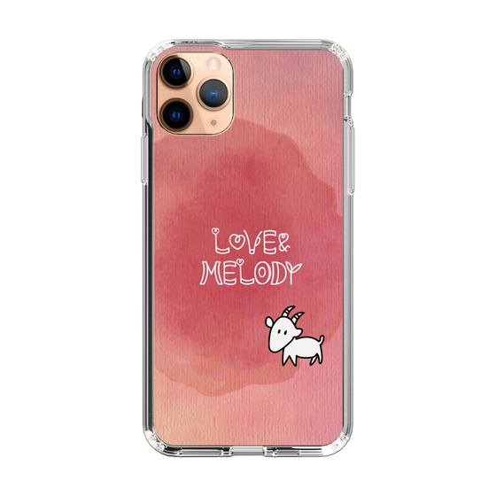 Slim Protection Case［ Nippon Broadcasting System - Akiko Yagi's Love & Melody A ］
