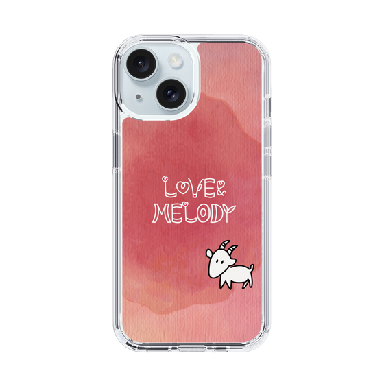Slim Protection Case［ Nippon Broadcasting System - Akiko Yagi's Love & Melody A ］