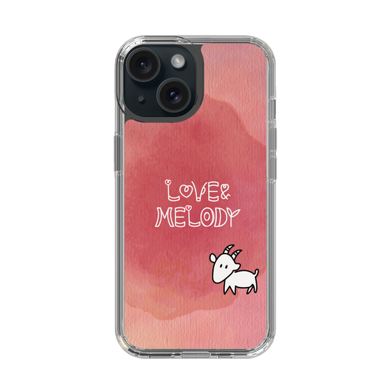 Slim Protection Case［ Nippon Broadcasting System - Akiko Yagi's Love & Melody A ］