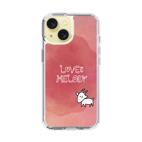 Slim Protection Case［ Nippon Broadcasting System - Akiko Yagi's Love & Melody A ］