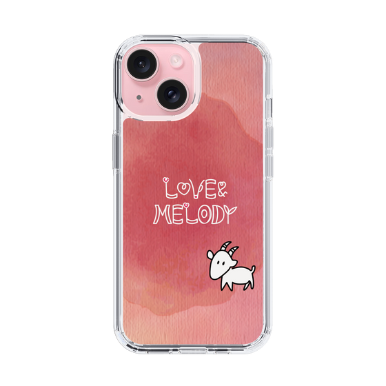 Slim Protection Case［ Nippon Broadcasting System - Akiko Yagi's Love & Melody A ］