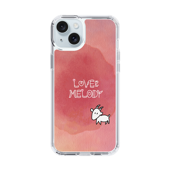 Slim Protection Case［ Nippon Broadcasting System - Akiko Yagi's Love & Melody A ］