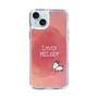 Slim Protection Case［ Nippon Broadcasting System - Akiko Yagi's Love & Melody A ］