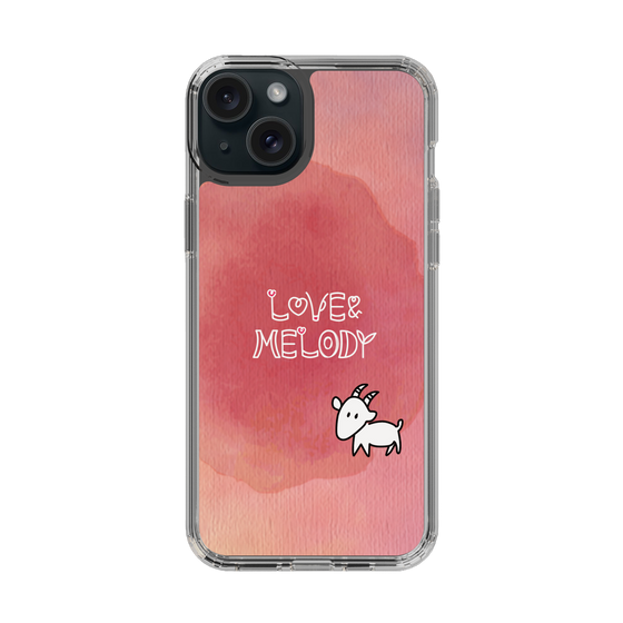 Slim Protection Case［ Nippon Broadcasting System - Akiko Yagi's Love & Melody A ］